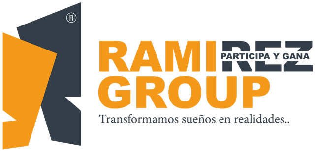 Logo Grupo Ramírez